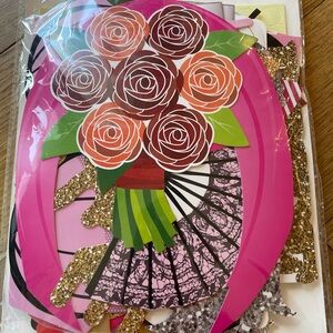 Bachelorette Photo Booth Kit *Brand new*